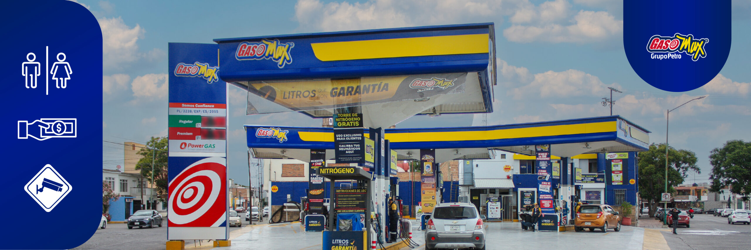 Shell Juarez