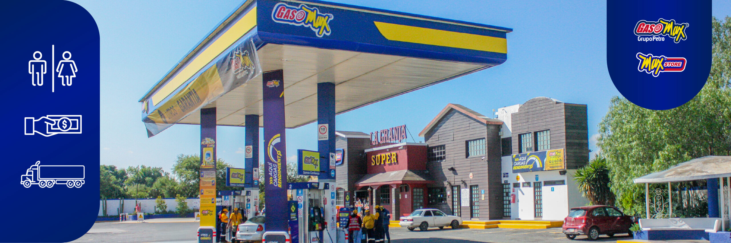 Estacion_La Paz
