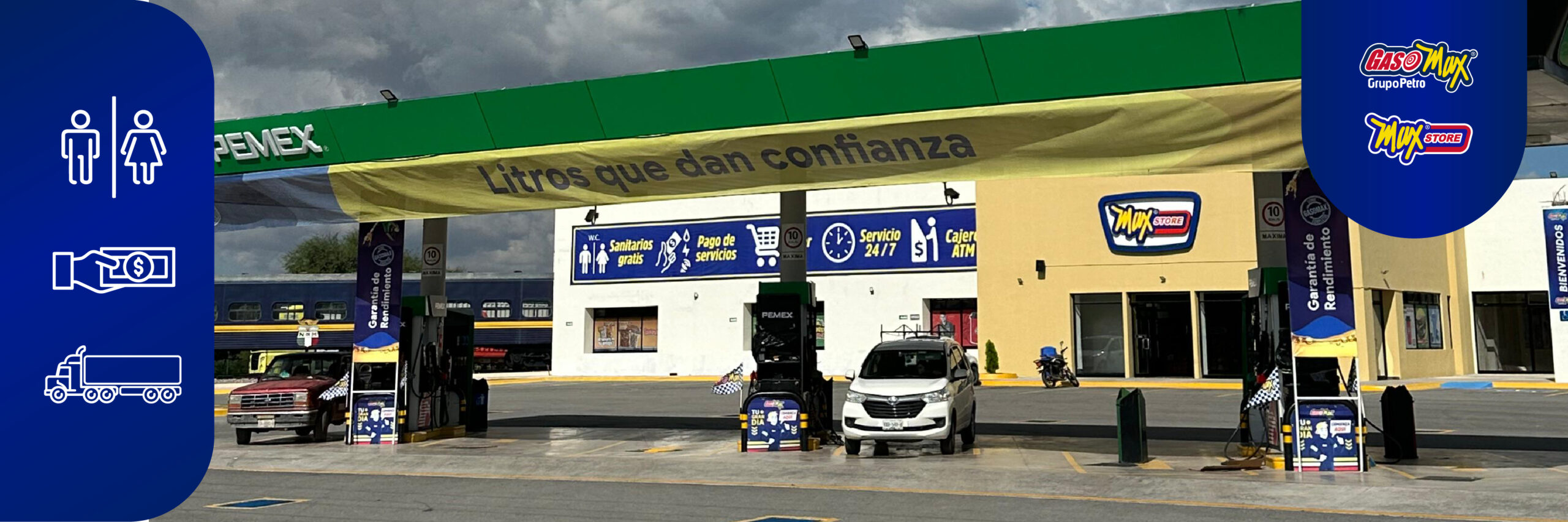 Estacion_La Paz