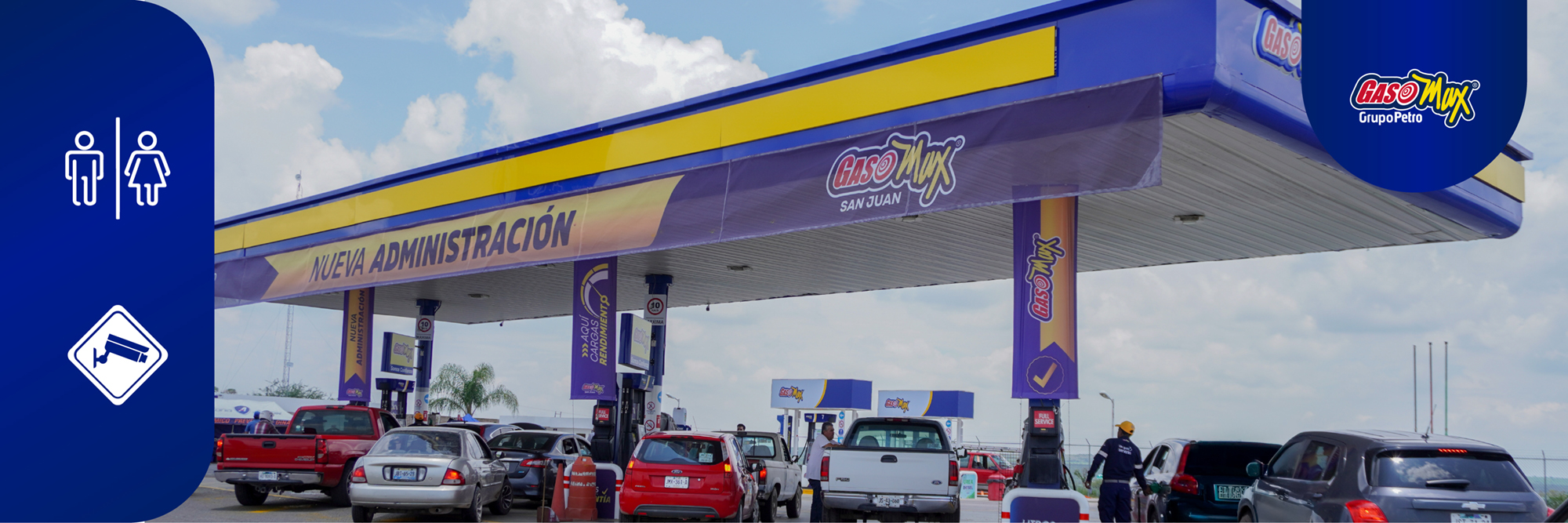 Shell Juarez